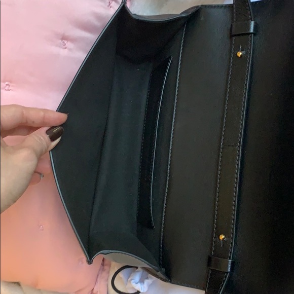 100% AUTHENTIC $1990 GIVENCHY INFINITY BAG - Picture 12 of 12